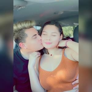 Meet your Posher, Chastine